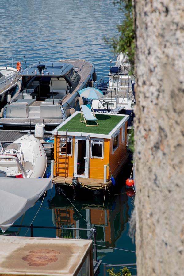 The Homeboat Company Aquatica-Alghero Zewnętrze zdjęcie